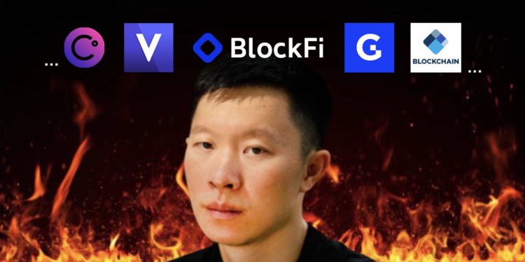 Xnip2022-07-04_17-52-58 | 動區動趨-最具影響力的區塊鏈新聞媒體 盤點》因三箭資本爆雷,悲劇了的 10 大加密貨幣受災公司