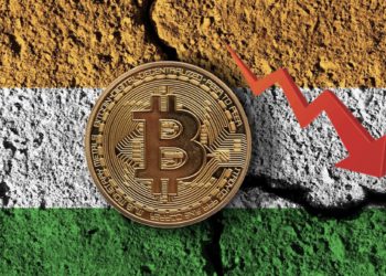 扼殺流動性！印度1% TDS稅款生效，交易所日成交量暴跌80% 用戶逃往DEX、P2P