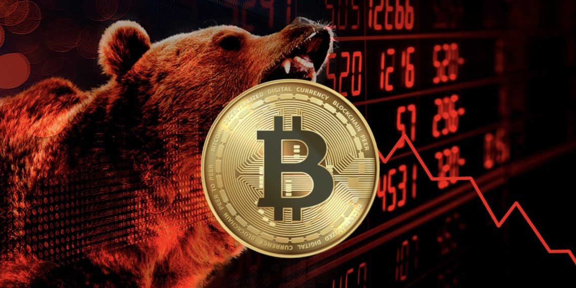 Xnip2022-07-05_15-01-36 | 動區動趨-最具影響力的區塊鏈新聞媒體 Glassnode報告:2022年是加密貨幣史上「破壞力最強熊市」!BTC單日淨損創新高