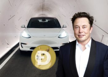 馬斯克無聊公司打造的「賭城隧道」接受狗狗幣支付：我會竭力支持 Doge！