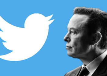 推特抨擊馬斯克分手「無效且錯誤」；股價自提出收購高點重挫 36%！