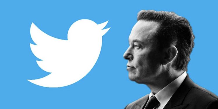 Xnip2022-07-12_08-54-24 | 動區動趨-最具影響力的區塊鏈新聞媒體 推特抨擊馬斯克分手「無效且錯誤」;股價自提出收購高點重挫 36%!