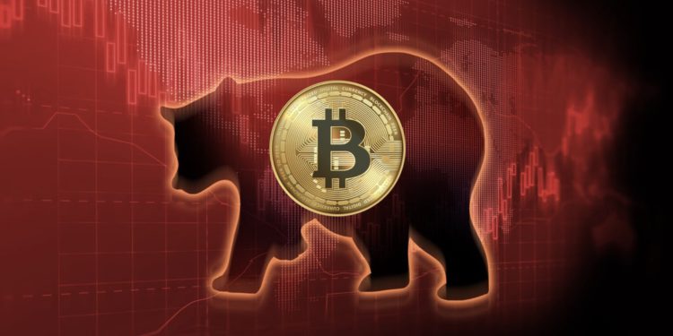 彭博民調：60%投資者認為「比特幣將跌至10000美元」、超兩成視Crypto垃圾