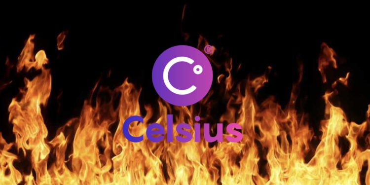 Xnip2022-07-15_09-19-04 | 動區動趨-最具影響力的區塊鏈新聞媒體 Celsius破產文件揭露「12億美元」負債缺口!CEL一度重挫50%