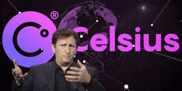 Xnip2022-07-15_13-15-28 | 動區動趨-最具影響力的區塊鏈新聞媒體 金融時報記者:Celsius執行長背棄承諾!私挪鉅額客戶資金投入挖礦子公司(一同破產)