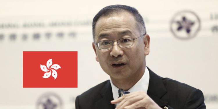 香港金管局總裁 : Defi 或成未來金融創新重要技術；澳央行 : 受監管的私人代幣優於 CBDC