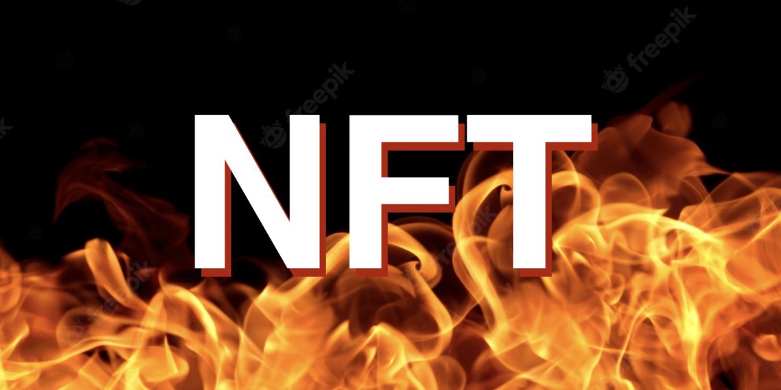 NFT 市場交易量六月驟降 74%、創歷史最慘！但併購案件卻大幅增加