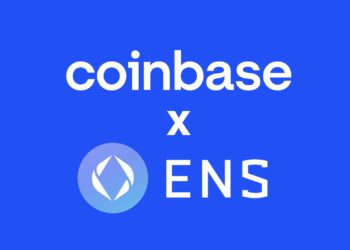 Coinbases合作ENS！免費提供用戶「.cb.id」域名，ENS大漲12%