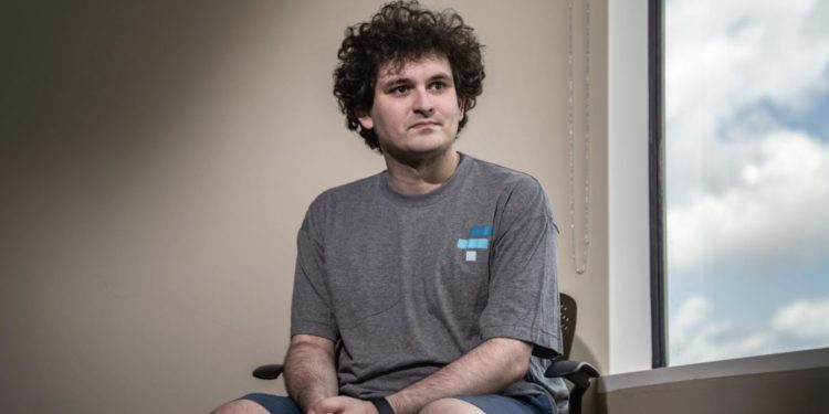 SBF : 為拯救加密貨幣產業，做一筆壞交易「虧些錢」是值得的