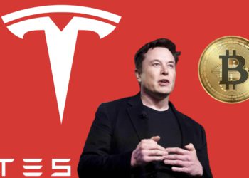 特斯拉：已脫手75%比特幣，套現9.36億鎂！馬斯克 : 對增持採開放態度