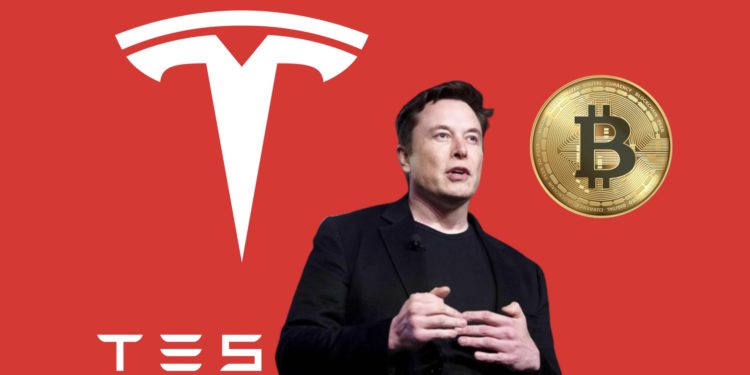 特斯拉：已脫手75%比特幣，套現9.36億鎂！馬斯克 : 對增持採開放態度