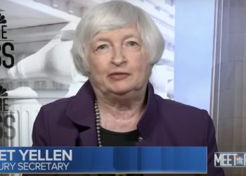 葉倫：美成長放緩，但經濟衰退「並非不可避免」；Fed升息3碼機率估近八成