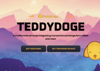 Rug Pull騙局！TeddyDoge捲款萬枚BNB和200萬BUSD、$TEDDY血崩歸零！