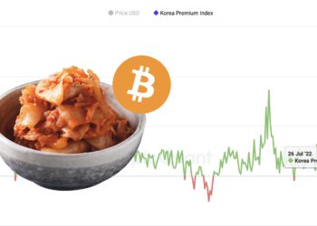 盯上比特幣「泡菜溢價」15億美元套利！韓國檢方對該非法匯款展開調查