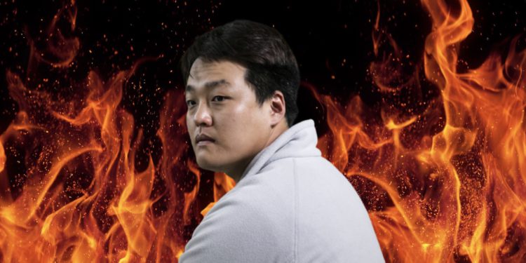 FatMan怒斥Do Kwon需贖罪或面對報應！加入對TFL集體訴訟；韓檢發令「入境時通報」