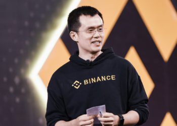 「區塊鏈產業明顯好轉」CZ看好幣價反彈 : 很多 “法幣部位” 準備進場抄底