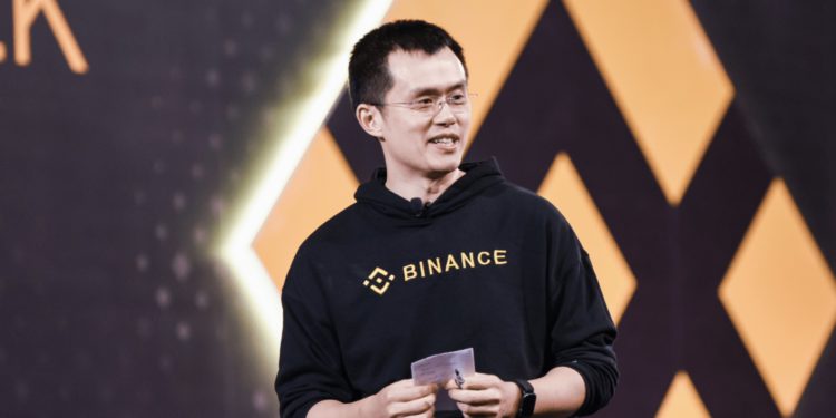 幣安 CZ：與去年牛市高峰相比，現在市場更健康！構建真正應用的人都還在