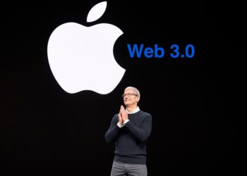 蘋果徵「精通 Web3.0」創意總監，遭祖克伯暗酸：Apple 元宇宙是封閉生態