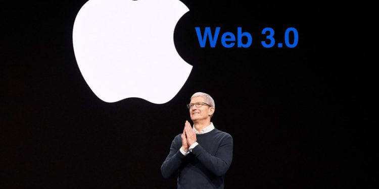 蘋果徵「精通 Web3.0」創意總監，遭祖克伯暗酸：Apple 元宇宙是封閉生態
