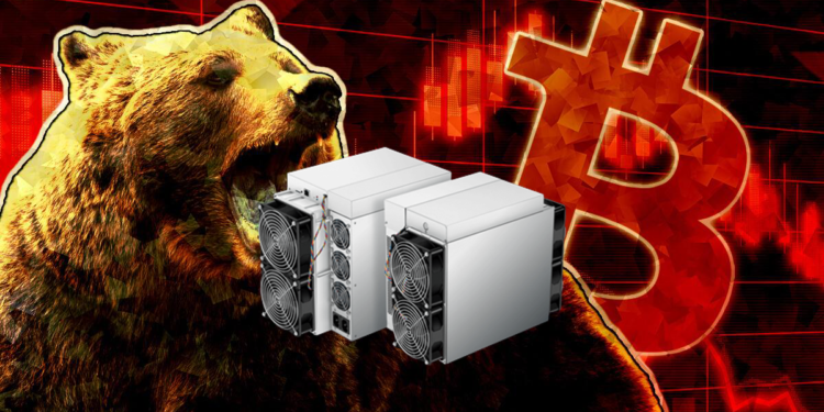 bear-market-bitcoin-mingin-20220713 | 動區動趨-最具影響力的區塊鏈新聞媒體 Coinbase Research 剖析|熊市下比特幣大礦工面臨的現狀