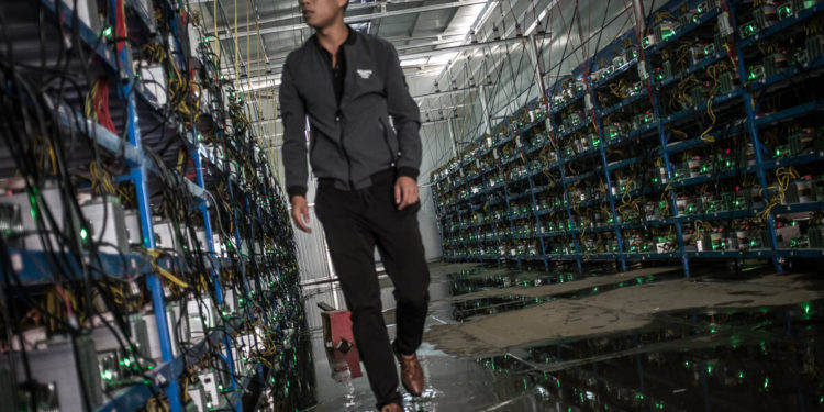 以太坊礦工月收入已低於比特幣礦工！拜登8月將發表比特幣挖礦報告