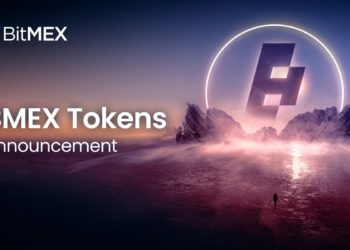 前期貨之王 | BitMEX 延期 BMEX 代幣上市時間 : 「市場條件不理想」