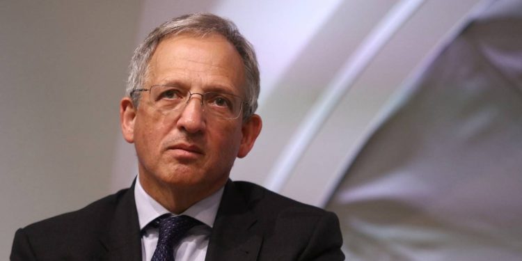 英國央行 :《穩定幣立法》8月前出台、籲更嚴格的加密監管規則