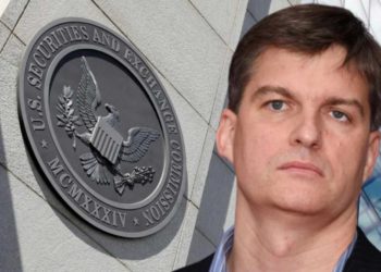 《大賣空》本尊嗆SEC：缺乏調查Coinbase的智商；SEC主席敦促加密交易所註冊