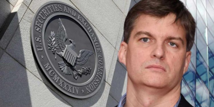 《大賣空》本尊嗆SEC：缺乏調查Coinbase的智商；SEC主席敦促加密交易所註冊