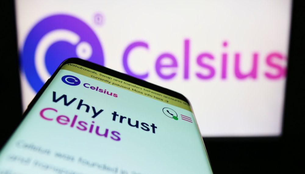 celsius-photo_ASEE | 動區動趨-最具影響力的區塊鏈新聞媒體 Celsius暴雷懶人包》0xb1還原起訴書內幕:挪用用戶資產操縱CEL幣價、典型龐氏騙局?