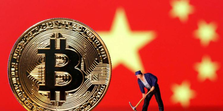 china-crypto-lawsuit | 動區動趨-最具影響力的區塊鏈新聞媒體 北京首例「比特幣挖礦糾紛」二審駁回上訴!千萬合約免賠、損失自行承擔