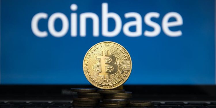 coinbase cv 220712 | 動區動趨-最具影響力的區塊鏈新聞媒體 Coinbase加碼比特幣|持倉為 42% BTC、24% ETH,今年 5 月交易量被 FTX 超車