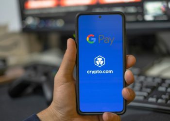 Crypto.com 即將整合 Google Pay，安卓用戶新增加密貨幣購買支付途徑
