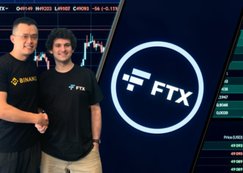 再嗆 FTX 做股票交易是開倒車！CZ：幣安會繼續邁向「純Web3」公司