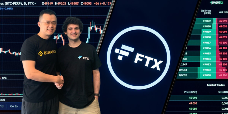 cz-binance-not-deal-with-stock-ftx | 動區動趨-最具影響力的區塊鏈新聞媒體 再嗆 FTX 做股票交易是開倒車!CZ:幣安會繼續邁向「純Web3」公司