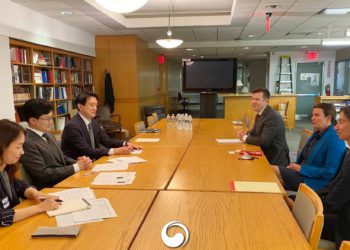 韓法務部、美檢方將對Luna崩盤等案合作！韓國區塊鏈協會本月將解散