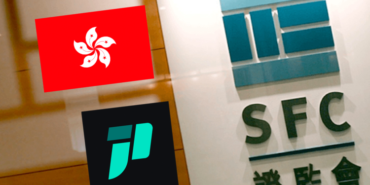 香港VASP交易所監管進二讀！SFC更新無牌可疑名單，JPEX入列