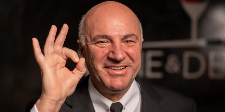 kevin-oleary-4_1200xx2001-1125-0-603 | 動區動趨-最具影響力的區塊鏈新聞媒體 《創智贏家》Kevin O’Leary : 我在等可撼動市場的恐慌事件!比特幣力守2萬大關