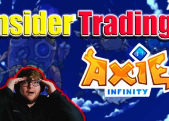 Axie創辦人否認內線交易！被爆「在公告 Ronin 遭駭前」秘密轉出300萬鎂 AXS