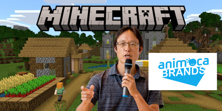 maxresdefault-animoca-20220725-2 | 動區動趨-最具影響力的區塊鏈新聞媒體 Minecraft 禁用 NFT,Animoca 創辦人轟「很虛偽」: 帶偏頗想法的決定