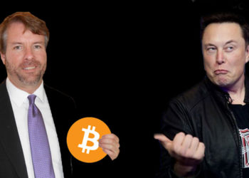 特斯拉拋售比特幣，會引發上市公司骨牌效應嗎？