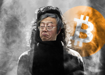 外媒 :「中本聰」從世界富豪榜前20驟跌至第79位！身價8個月內縮水7成