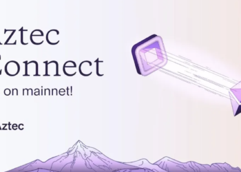 【Aztec Connect】 兼具隱私的擴容方案 —— 物理學徒專欄