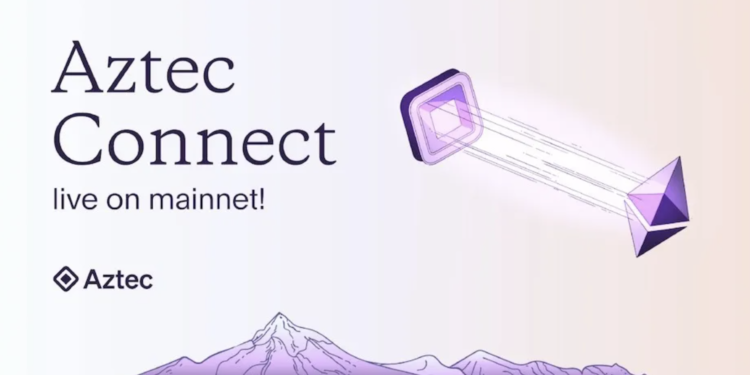 photo_GYE84G | 動區動趨-最具影響力的區塊鏈新聞媒體 【Aztec Connect】 兼具隱私的擴容方案 —— 物理學徒專欄