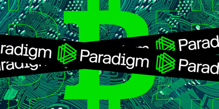 Paradigm 致投資者信：崩潰與新生，未來 1-2 年將是建設和加密投資好時機