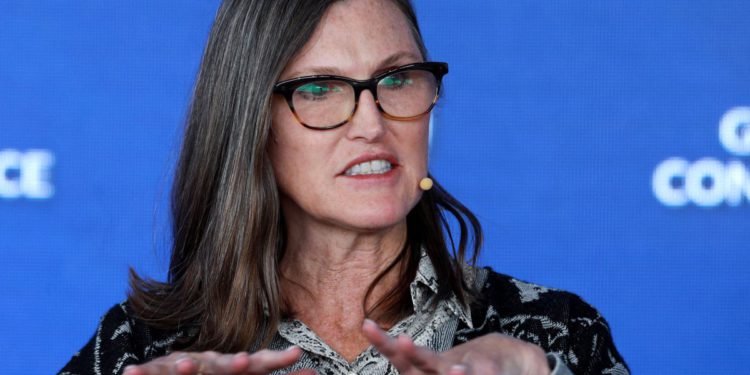 女股神走下神壇！方舟首度關閉旗下ETF「ARK Transparency ETF」