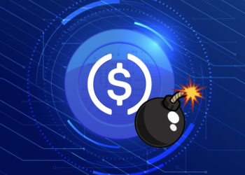 USDC暴雷？Circle傳向3AC Genesis BlockFi…提供鉅額貸款面臨擠兌；網駁FUD！