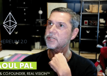 以太坊合併後的「4.8% 收益率」將成Web3.0未來世界的「基準利率」