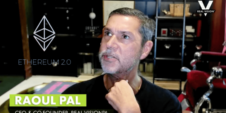 以太坊合併後的「4.8% 收益率」將成Web3.0未來世界的「基準利率」