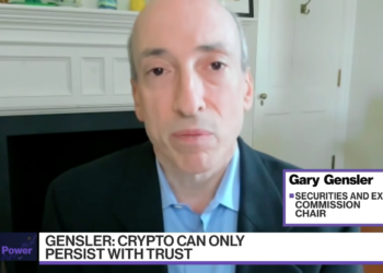 SEC 主席﹕加密貨幣產業存在「大量違規」、許多業務屬證券法範疇